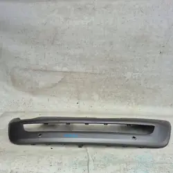 FIAT 500X CROSS 14-18 Rear Bumper Spoiler OEM