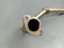 SsangYong Rexton EGR-rör OEM FOB42219 - Begagnad