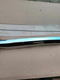 OEM 261A31626R Baguette Chrome Avant Gauche
