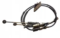 2000 Toyota RAV 4 (XA20) Gear Shift Link 3382242060