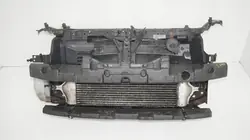 OEM 360193695 Etuhihna Nissan Qashqai J10 2.0D:lle