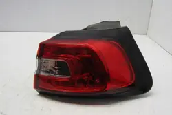 LÁMPARA TRASERA DERECHA JEEP CHEROKEE 68102908AF
