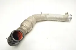 Volvo Ladeluftkühlerrohr OEM 31319793 für 2.0 D3