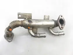 Abgaskühler OEM 038131513K für Skoda Roomster Gebraucht