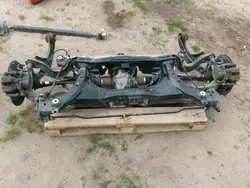 Honda CRV V 2.0 Hybrid 4x4 Hinterachsfeder OEM