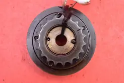 Polia de Válvula Variável 06F109088J Seat Leon 2 2.0 TFSI