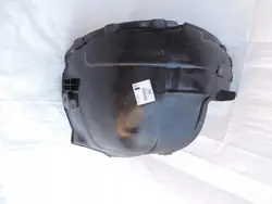 OPEL Zafira B Front Left Wheel Arch 13129624