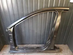 Vasen etupilari OEM 5fa809605b Seat Leon IV