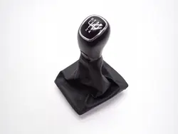 Pomo de cambio OEM 655711113F para Skoda Scala