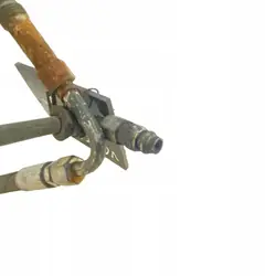 Flexible de direction assistée Volvo OEM JUT155038