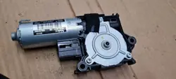 Motor de techo solar Audi A5 OEM 10028299C - Usado