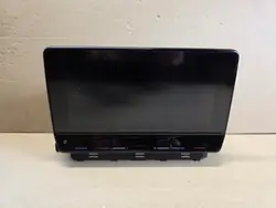 Écran de navigation Cupra Formentor OEM 5FA919605 (26)