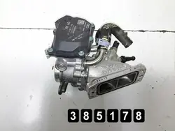 Corpo de Aceleração Audi Q5 2016 2000 TDI 140 kW OEM 04L128063T