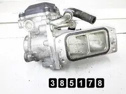 Corps de papillon Audi Q5 2016 2000 TDI 140 kW OEM 04L128063T