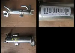 Refrigerante de escape usado OEM 28416-2A770 para KIA Ceed
