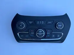 Jeep Cherokee KL AC tuuletuslevy OEM 68249515AB