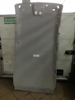 Luz Techo Toyota Avensis III T27 Kombi Pieza OEM