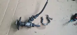 Audi AdBlue-suutin OEM 7LA131113A - Käytetty