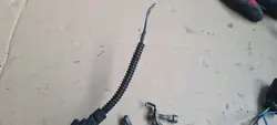 Audi AdBlue-injector OEM 7LA131113A - Gebruikt