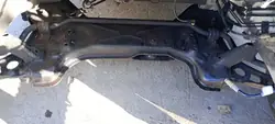 Wagen OEM WÓZEK BOXER JUMPER DUCATO 14-23 2.3 Gebraucht
