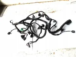 Motorinstallatie VW Tiguan I 2.0 TSI 2007-2016 OEM