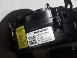 Airbag-spolefjäder OEM 4H0953568G Audi A6 C7