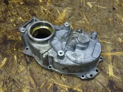 AUDI A4 B7 A6 C6 EXEO 2.0 TFSI Imupumpun Kotelo 06F103530P