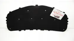 Aislamiento capó OEM 365577605 para VW Golf 5