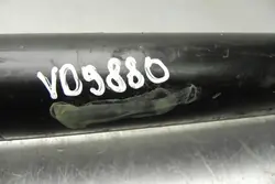 Höger fram drivaxel VW POLO 2007