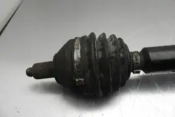 Arbre de transmission avant droit VW POLO 2007