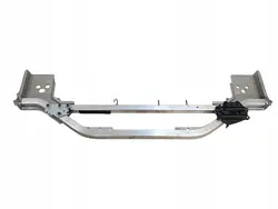 Support de Batterie Arrière Volvo V60 I D6 Hybrid