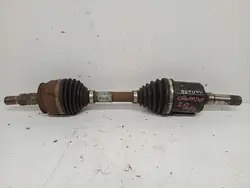 FRAMTANDAXEL VÄNSTER CHEVROLET ORLANDO 2.0 VCDI 13355113