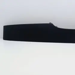 Rear Spoiler Renault Clio II HB  /