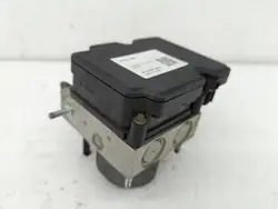 ABS-pumppu Citroen C4 Picasso 2 2014 9806742980