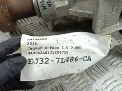 Réducteur de boîte OEM EJ32-7L486-AC pour Jaguar E-Pace