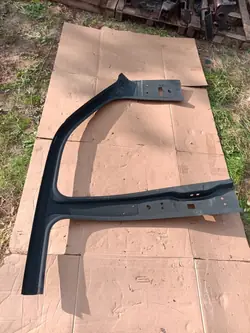 PoszycieCrewCab OEM Left Front Center Trim Panel