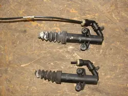 Kytkinorjaus sylinteri Peugeot Citroen 9683750480