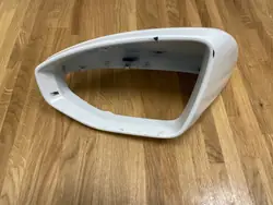 Carcaça Espelho Esquerdo Audi A6 A7 A8 OEM