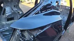 OEM CHERY OMODA 5 24r Rear Right Quarter Panel