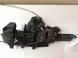 Vordertürschloss linke Seite Ford Focus C-MAX