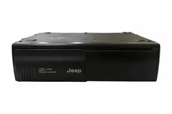 CD-Wechsler OEM A2903S0035 für Jeep Grand Cherokee II