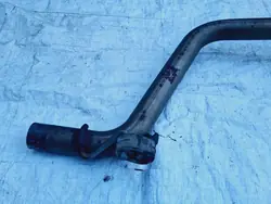 Silencieux Echappement OEM 2K0253611AD VW Caddy