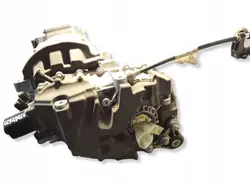 Motor eléctrico Fiat 500E usado OEM 46348460