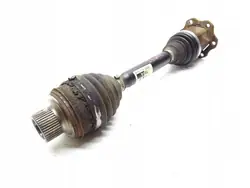 Vorderer Halbwellen OEM 8K0407271AL für Audi A4 B8