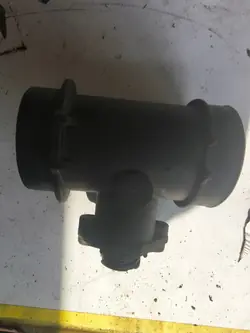 Sensor de flujo de aire usado OEM 0280217100 Mercedes