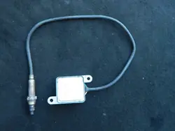 Sensor Lambda NOx BMW E60 E90 7587129