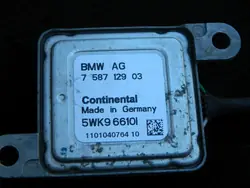 Capteur Lambda NOx BMW E60 E90 7587129