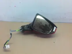 OEM LOOIONNNPP Rétroviseur Droit Caméra Lexus ES VII