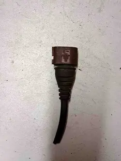 Johdotus AUDI A6 AVANT 2.7L Diesel 2006 OEM 3B0973752A