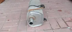 Endschalldämpfer OEM 06.728 für Fiat Panda 1.2i 8V 2012-